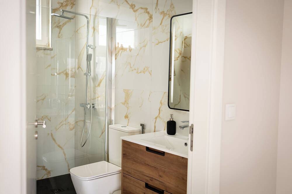 Villa Julieta in Lamego, Douro-Tal