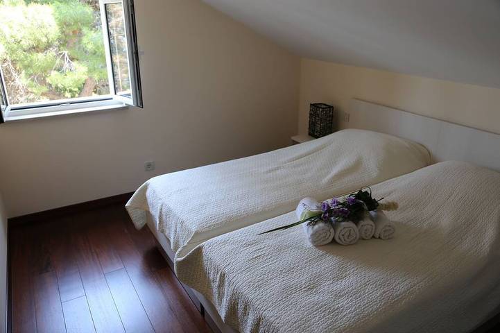 Ganze Wohnung, Dubrovnik Luxus Duplex Wohnung am Wasser vorne in Dubrovnik, Grad Dubrovnik
