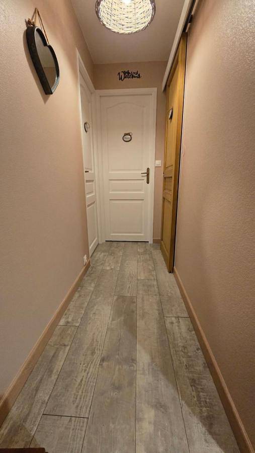 Location de vacances pour 6 personnes, avec terrasse à Englesqueville-la-Percée - 3