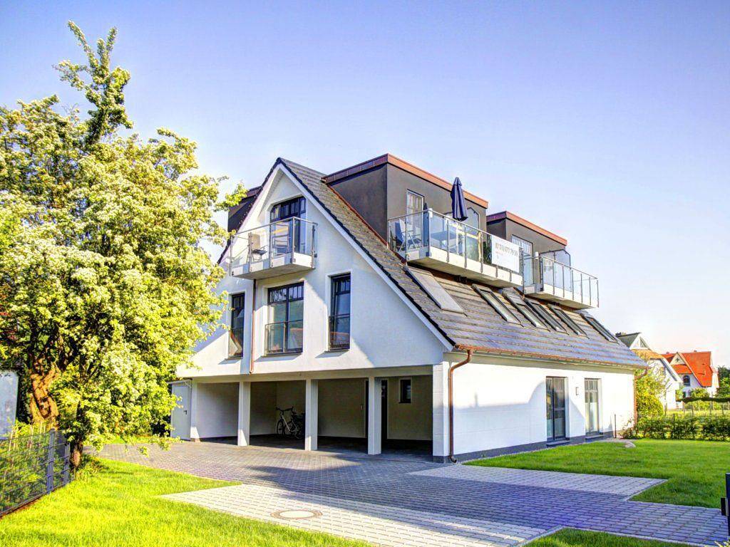 Ferienwohnung in Zingst ab 96€ pro Nacht