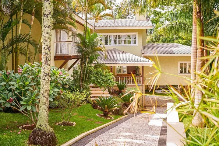 Holiday home for 20 people, with pets - 1