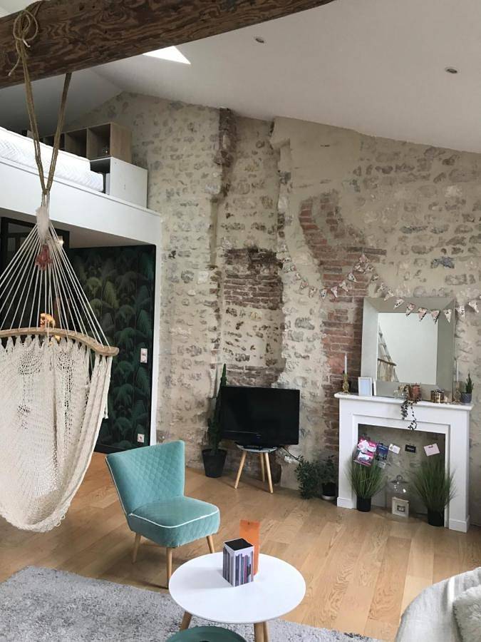 Gîte pour 2 personnes dans Plage de la Concurrence - 2