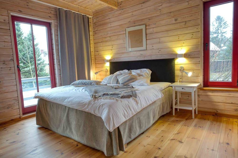 Traumhaff® Sea Hideaway, privates Nordicspa, Kamin, Hund, 200m vom Wasser in Rieth am See, Luckow