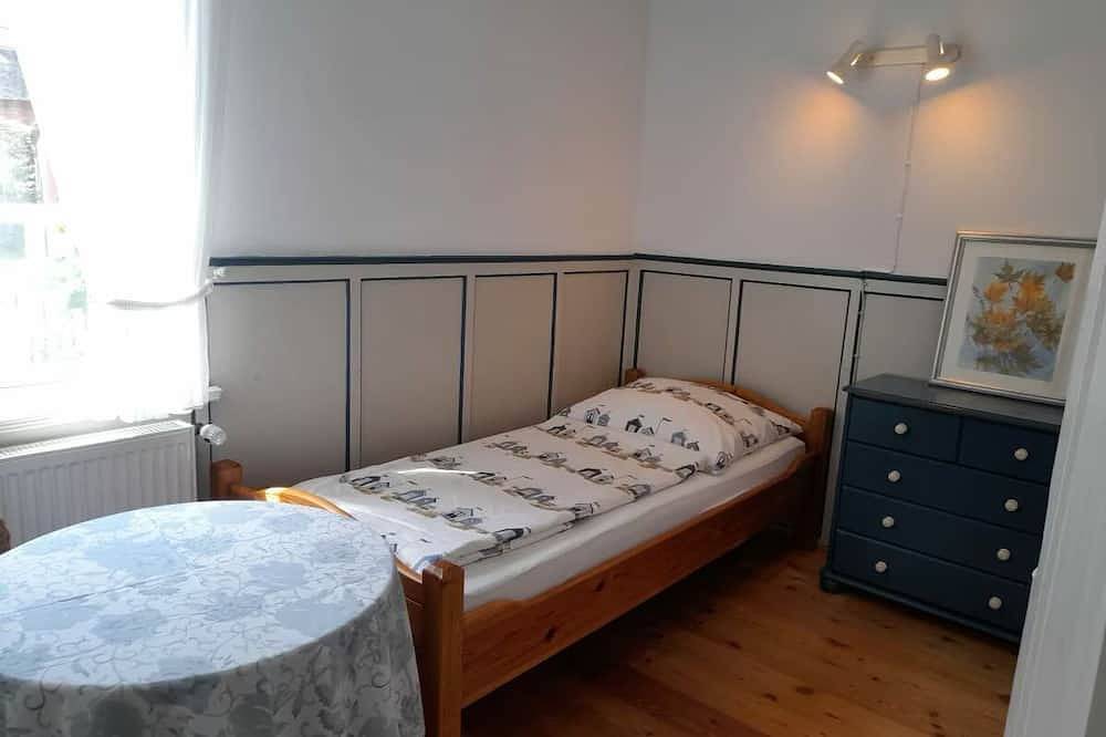 Ganze Wohnung, Drunkenmannstieg 12, Eg in Nieblum, Föhr