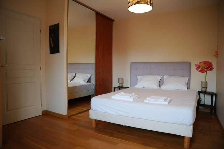 Location de vacances pour 6 personnes à Chasselay - 2