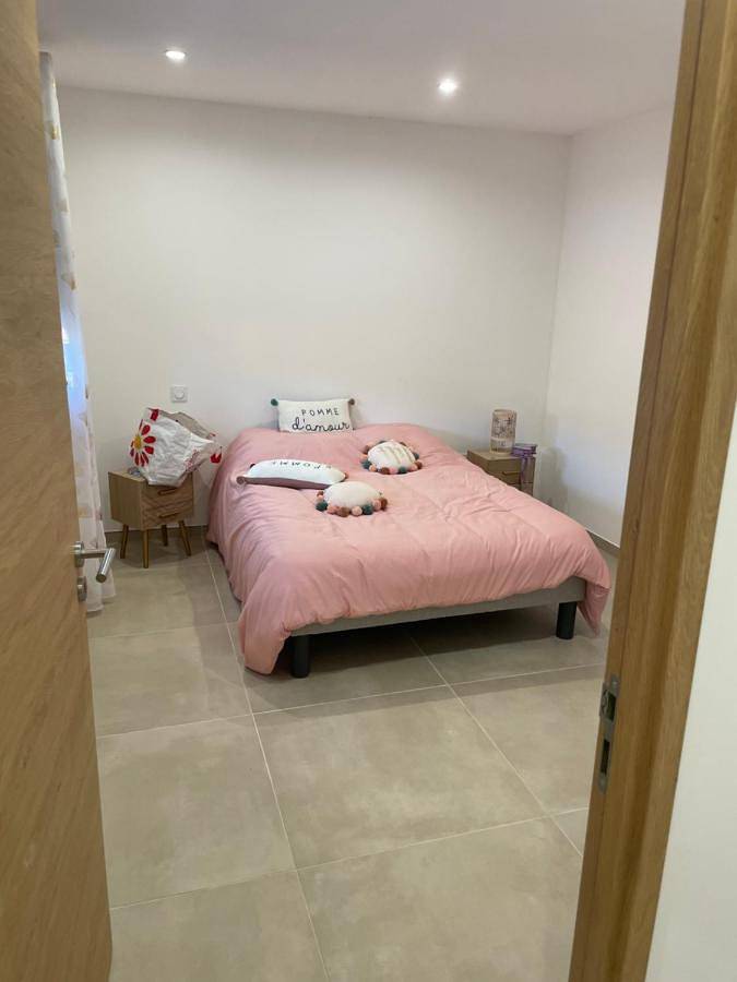 Appartement entier, Magnifique T4 alata in Alata, Région d'Ajaccio