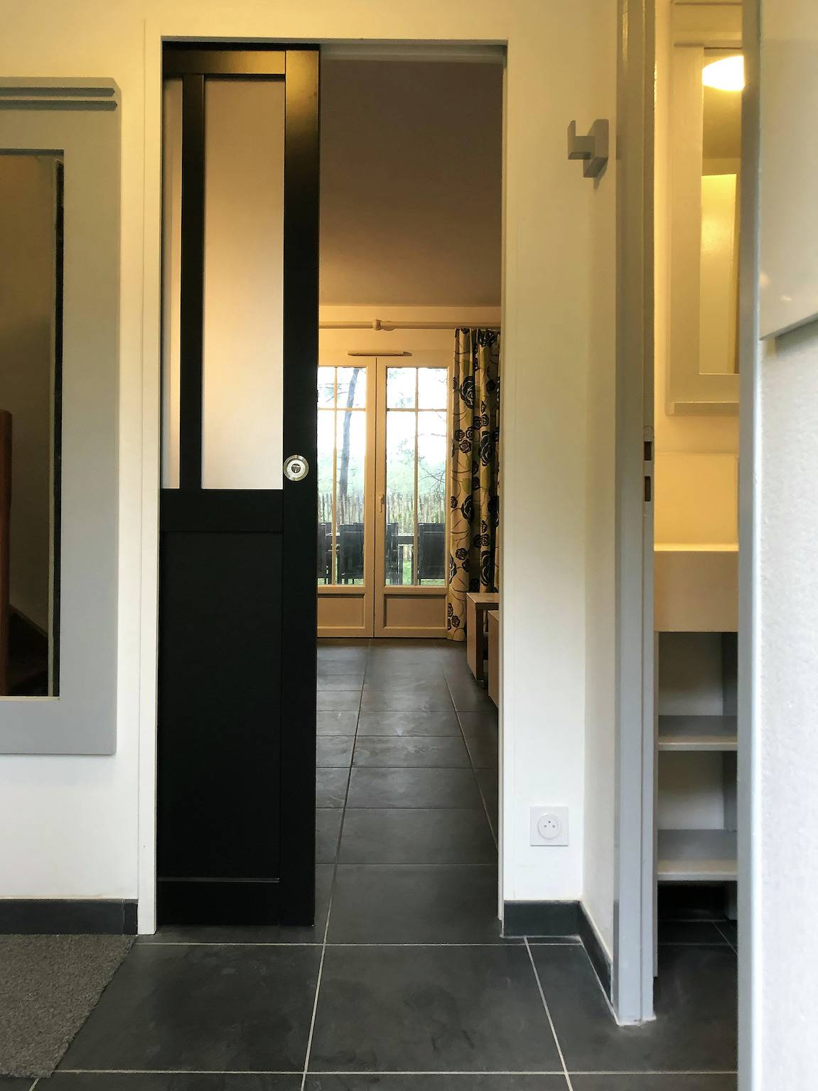 Muscadelle 3 in Lacanau Ocean, Lacanau