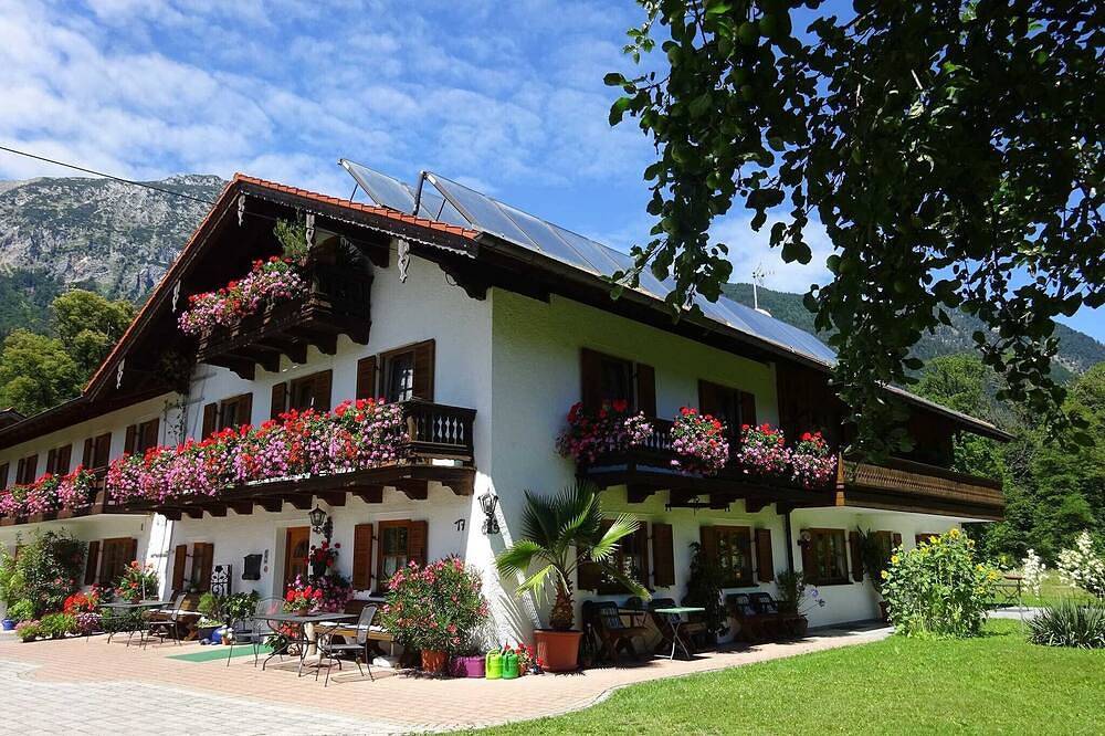 Appartamento vacanze a Alta Baviera a partire da 127€ a notte
