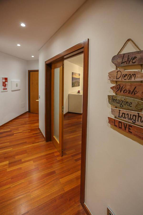Apartamento entero, One-Bedroom Apartment in Esmoriz, Distrito de Aveiro