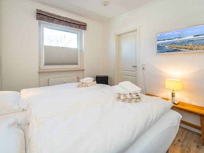Ganze Ferienwohnung, Dr.-Roß-Straße 25, App 11 - Dr.-Roß-Straße 25, App 11 in Westerland, Sylt (Gemeinde)