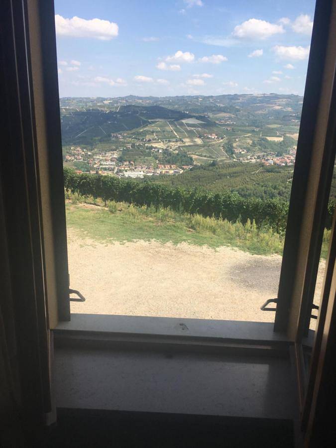 Cascina Maina in Diano d'Alba, Langhe