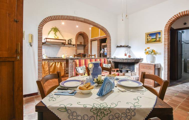 Location de vacances pour 4 personnes, avec jardin, animaux acceptés à Mascalucia - 4