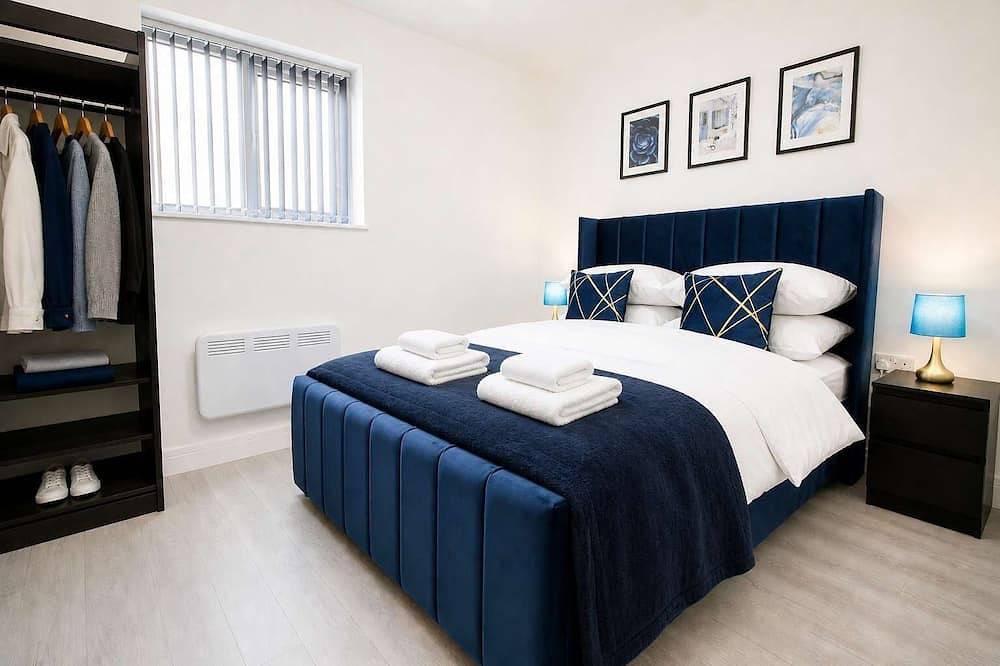 Ganze Wohnung, Cardiff Bloc 2 | Couple & Groups | Large Balcony in Cardiff, Cardiff und Umgebung