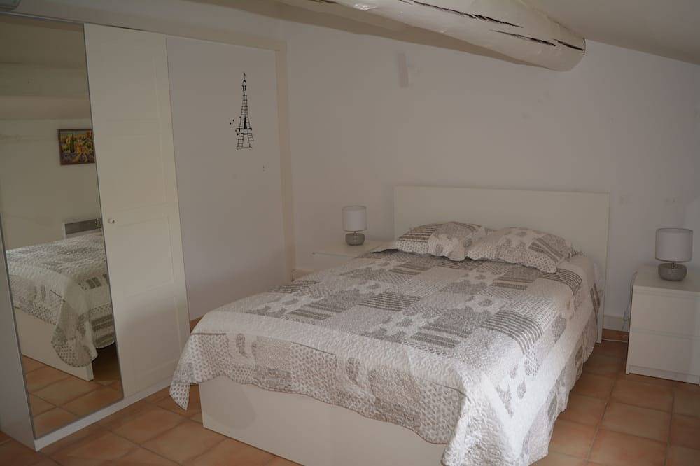 Le Pastaga - ganzes Haus (180 m²) mit privatem Pool in der Nähe des Mont Ventoux in Caromb, Parc naturel régional du Mont-Ventoux