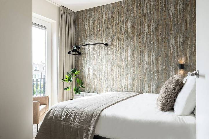 Ferienwohnung für 5 Personen, mit Terrasse in Nimwegen - 2