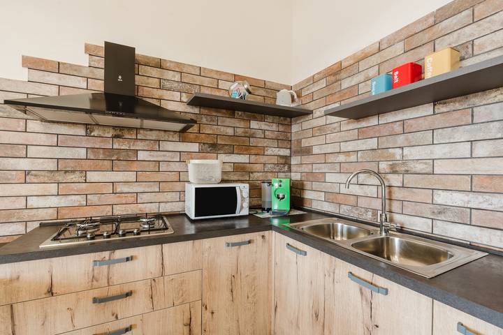 Holiday Home 'Da Mariano Apartment 2' with Shared Garden, Wi-Fi and Air Conditioning in Mazara del Vallo, Mazara del Vallo Region