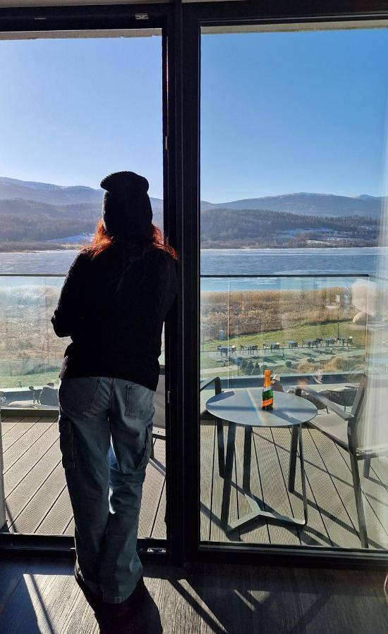 Ferienwohnung für 2 Personen - 1