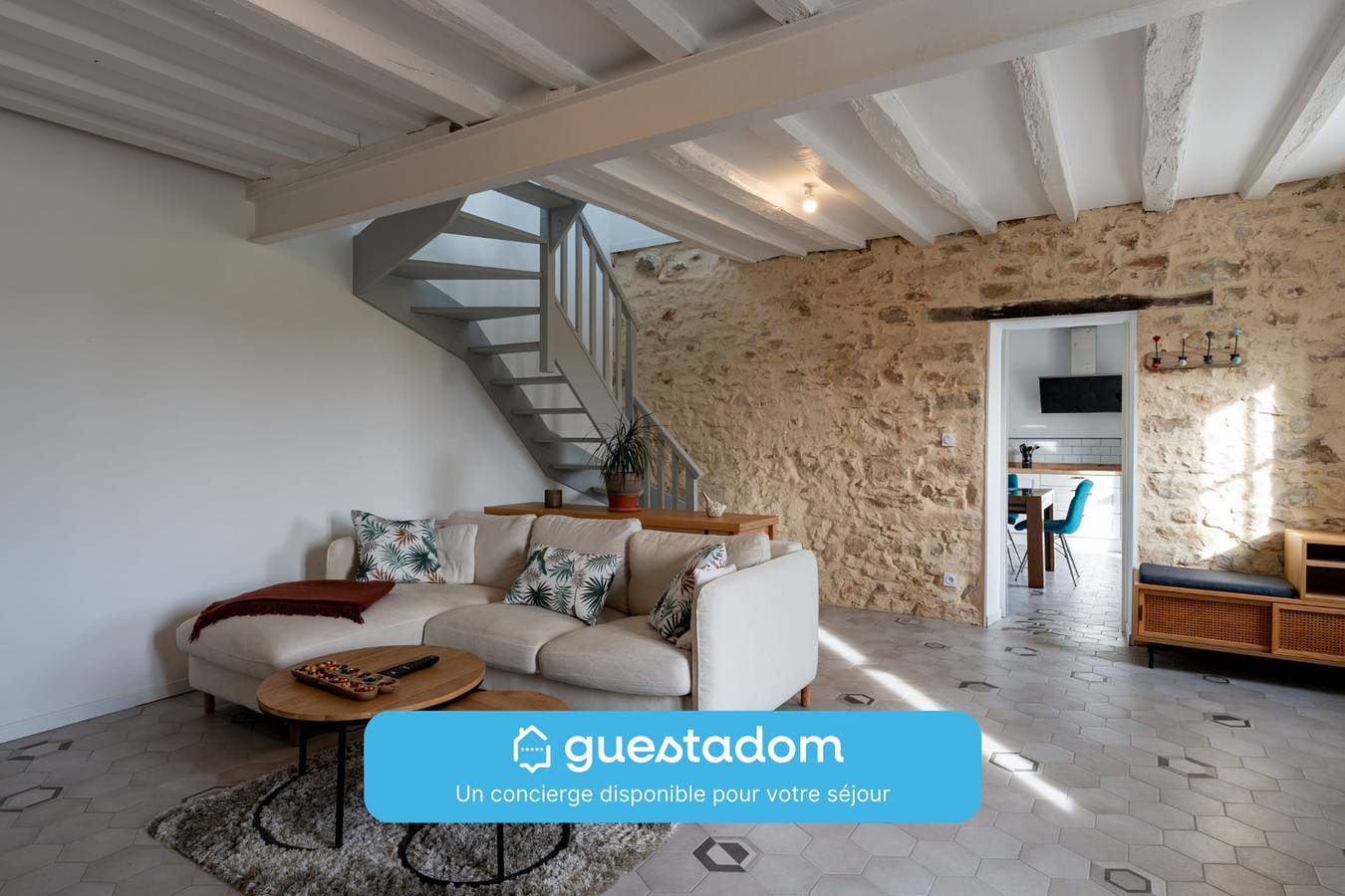 Maison de vacances