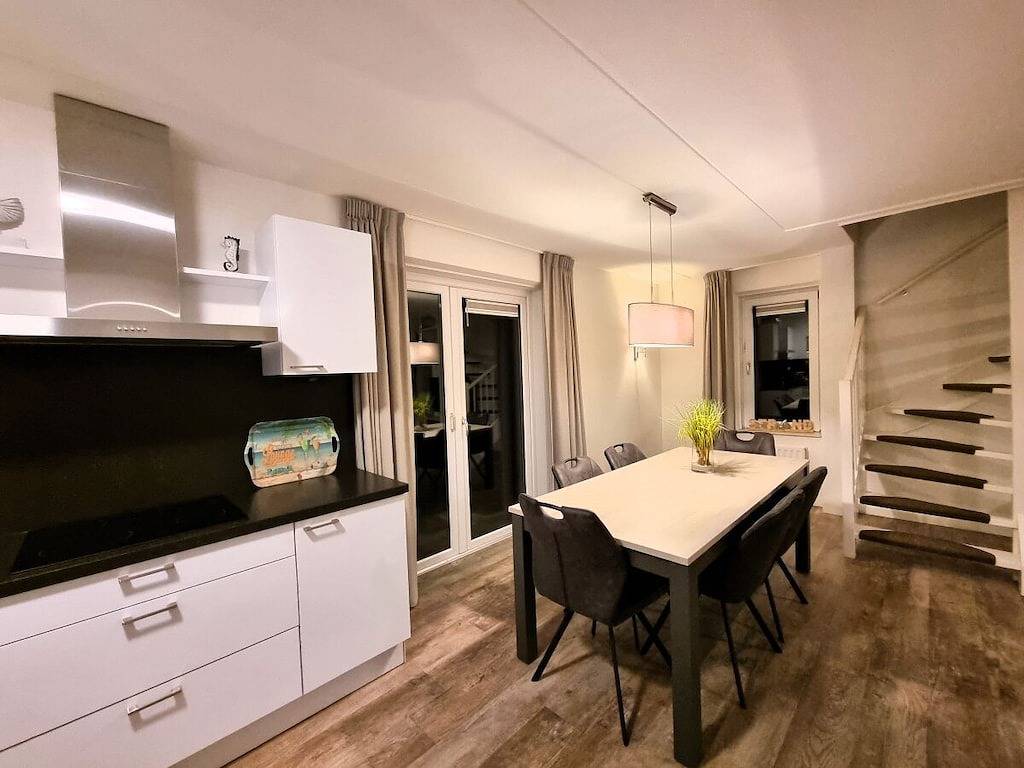 Villa in Kamperland in De Banjaard, Kamperland