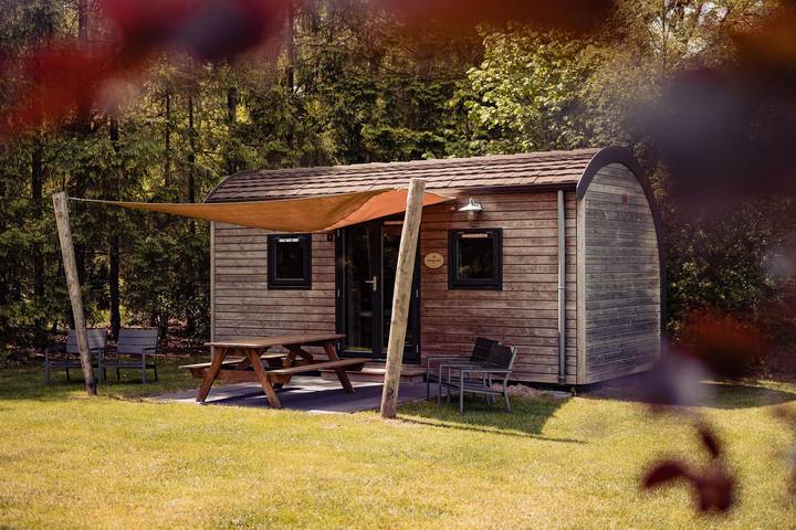 Location de vacances pour 4 personnes dans Nijverdal