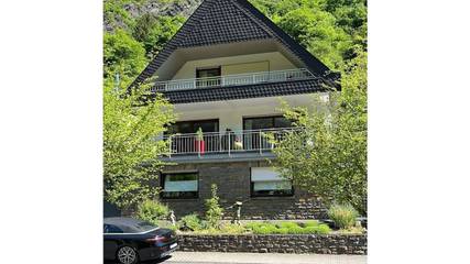 Ferienhaus für 2 Personen an der Burg Eltz