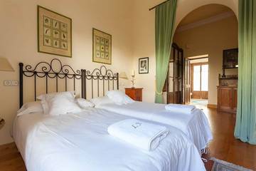 Casa para 12 Personas en Jerez de la Frontera, Costa de la Luz, Foto 2