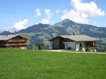 Appartement voor 4 Personen in Hopfgarten im Brixental, Kitzbüheler Alpen, Afbeelding 2