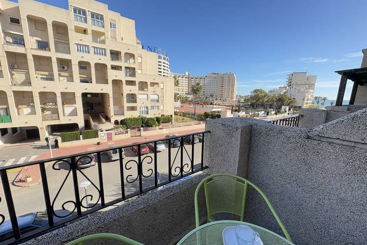 Appartement entier, Acv - Rumbo III - 1º linea planta 2 norte in Marina d'Or, Oropesa del Mar