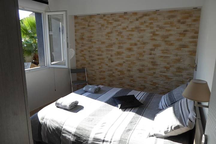 Location de vacances pour 4 personnes, avec jardin, animaux acceptés à Les Arcs (Var) - 2