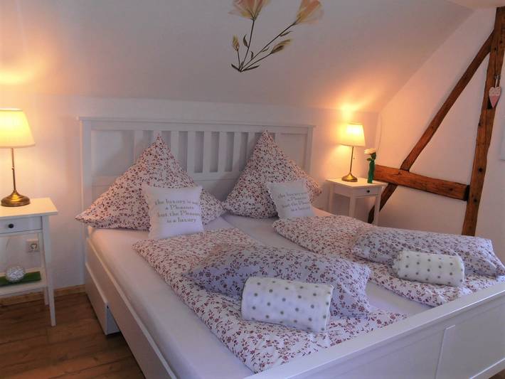 Ferienhaus für 4 Personen, mit Garten und Terrasse in Landkreis Günzburg - 3