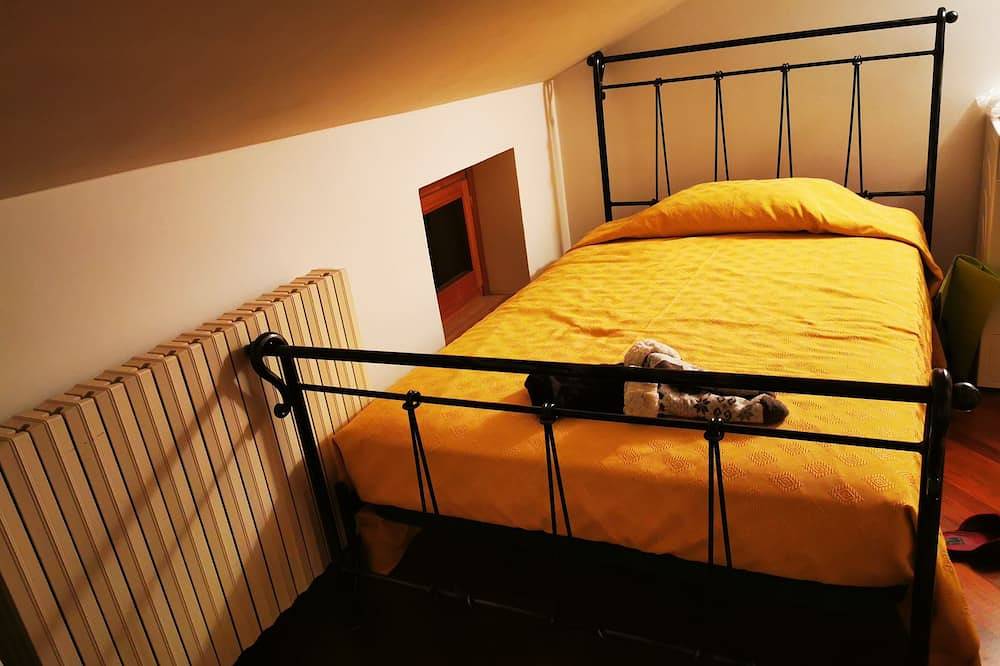 La Sibilla
Penthouse nur einen Steinwurf vom Sferisterio entfernt in Macerata, Macerata Provinz