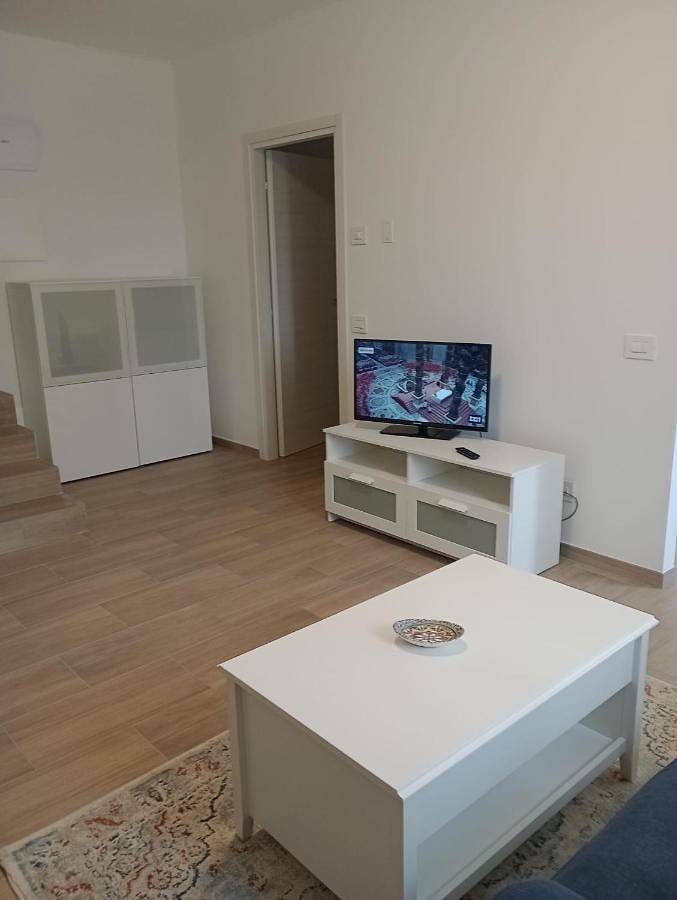 Gîte pour 4 personnes, avec vue et jardin à Morrovalle - 4