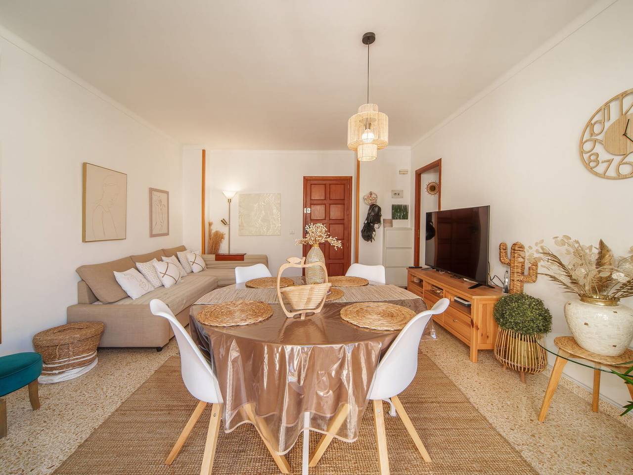 Apartamento entero, Near the Sea - Near the Sea 146.1 in Porto Cristo, Manacor
