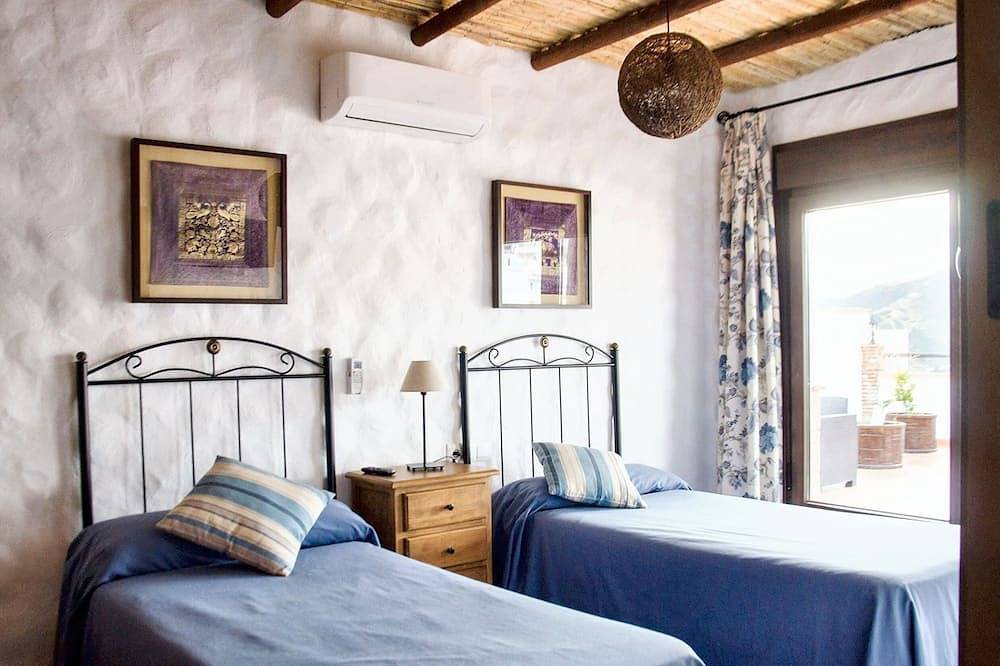 Homerez - Maison à Canillas de Albaida in Canillas de Albaida, Cordillera Penibética