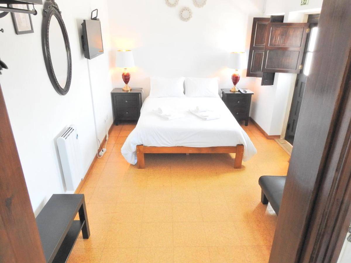 Hospedaria Do Senhor da Pedra in Óbidos, Leiria distrito