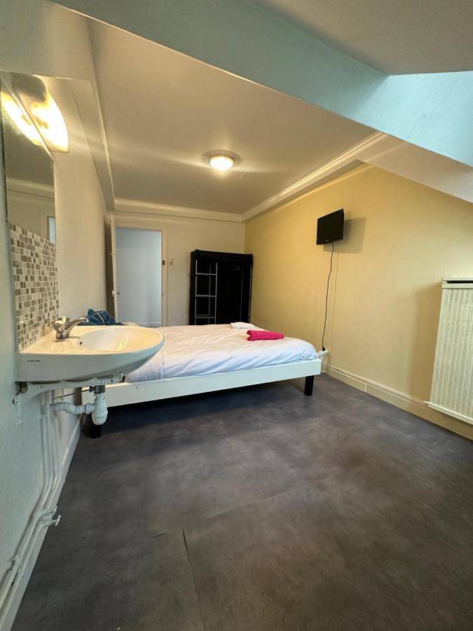 Maison d’hôte pour 2 personnes, avec vue et terrasse à Tarbes - 3