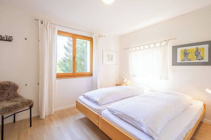 Ganze Wohnung, Ferienwohnung Alva in Flims-Dorf, Flims