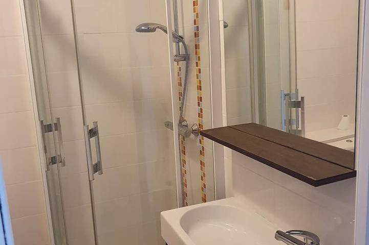 Gîte pour 2 personnes à Larmor-Baden - 2