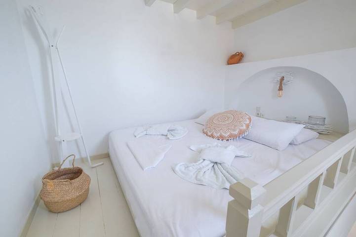 Magnificent Patmos Villa | Villa Serenity Cove | Breathtaking Sea Views |. in Skala (Patmos), Patmo