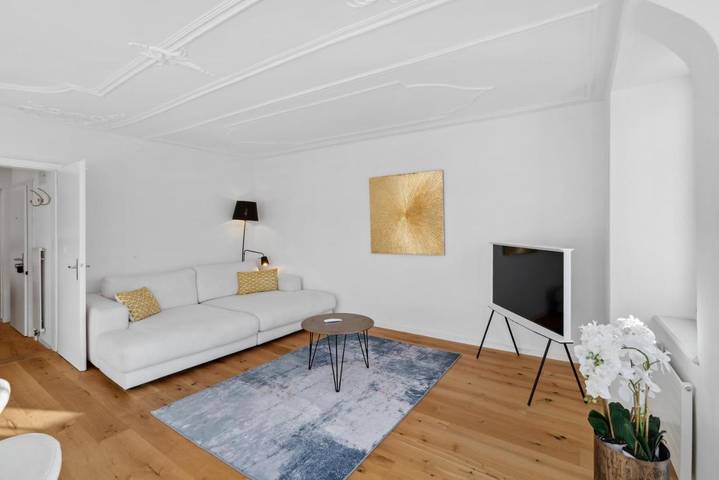 Gîte pour 4 personnes, avec vue à Schaffhausen - 4