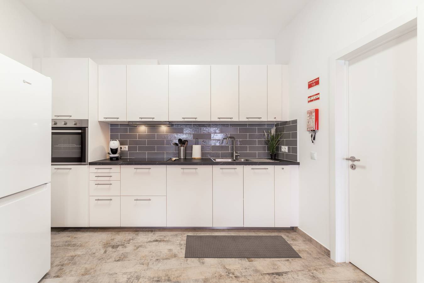 Appartement entier, Appartement 'Casa Formosa' avec balcon et Wi-Fi in Odeceixe, Costa Alentejana