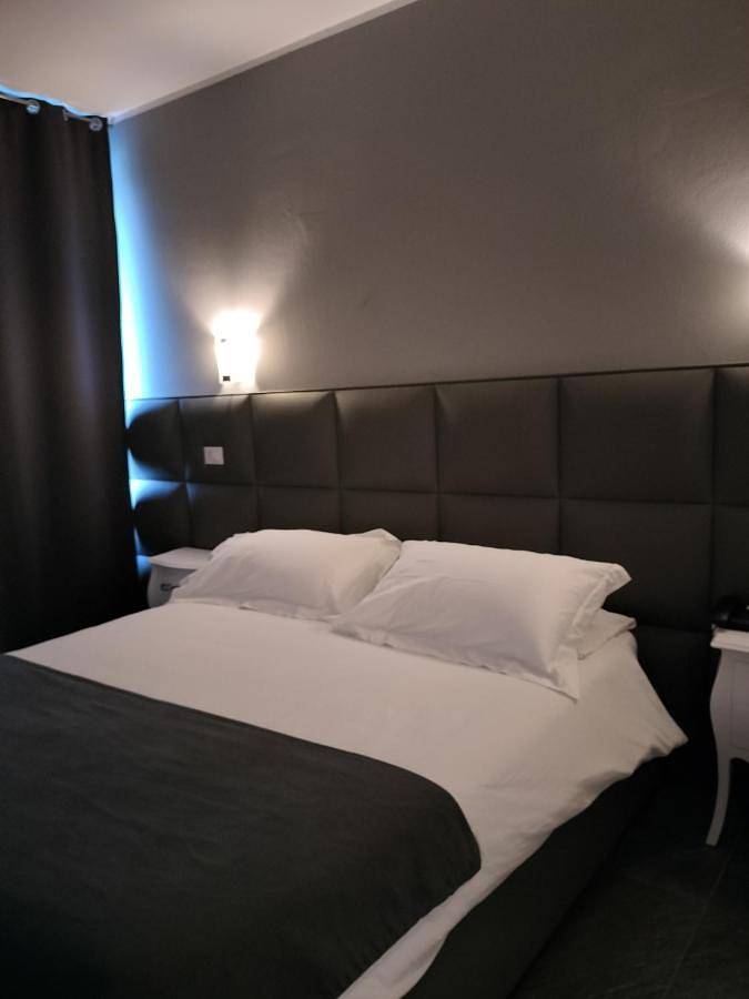 Hotel Noventa in Noventa Vicentina, Province de Vicenza
