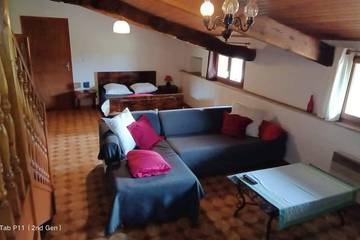 Location De Vacances pour 12 Personnes dans Gaillac, Région d'Albi, Photo 4