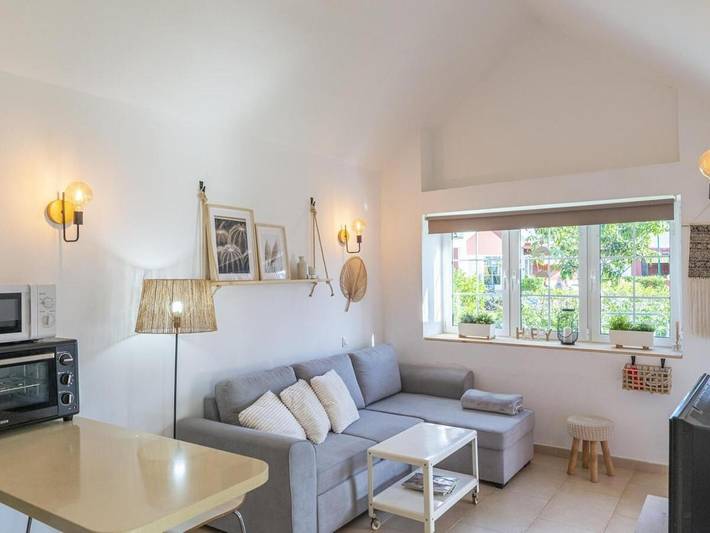 Maison d’hôte pour 4 personnes, avec terrasse à Maspalomas - 3