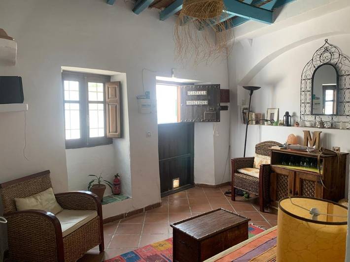 Casa de vacaciones para 4 personas, con vistas, Se admiten mascotas - 1