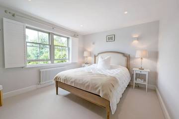 Holiday Home for 6 People in Chichester, West Sussex, Photo 1