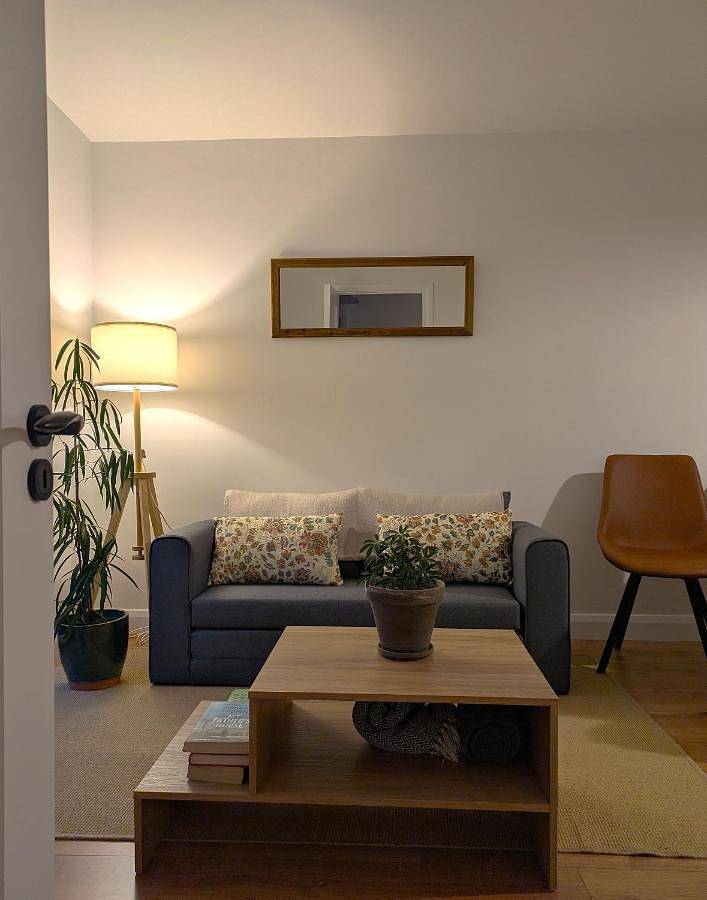 Gîte pour 2 personnes, avec vue à Trim - 3