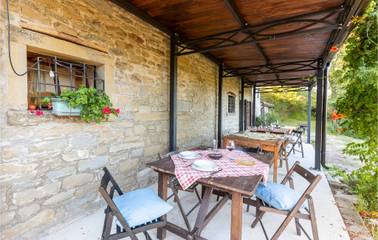 Ferienhaus für 23 Personen in Pietralunga, Umbrien, Bild 4