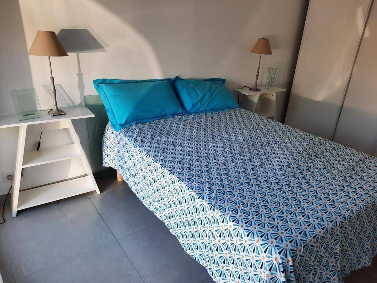 Appartement entier, O Belloc in Lapeyrouse-Fossat, Toulouse et ses environs