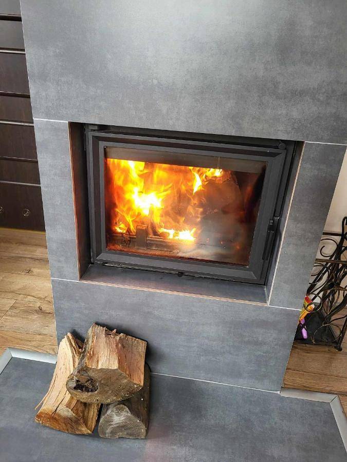 Domki Nad Jeziorem 781-281-434 in Polańczyk, Karpaty (Polska)